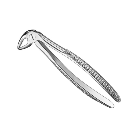 Extracting Forcep - English Pattern